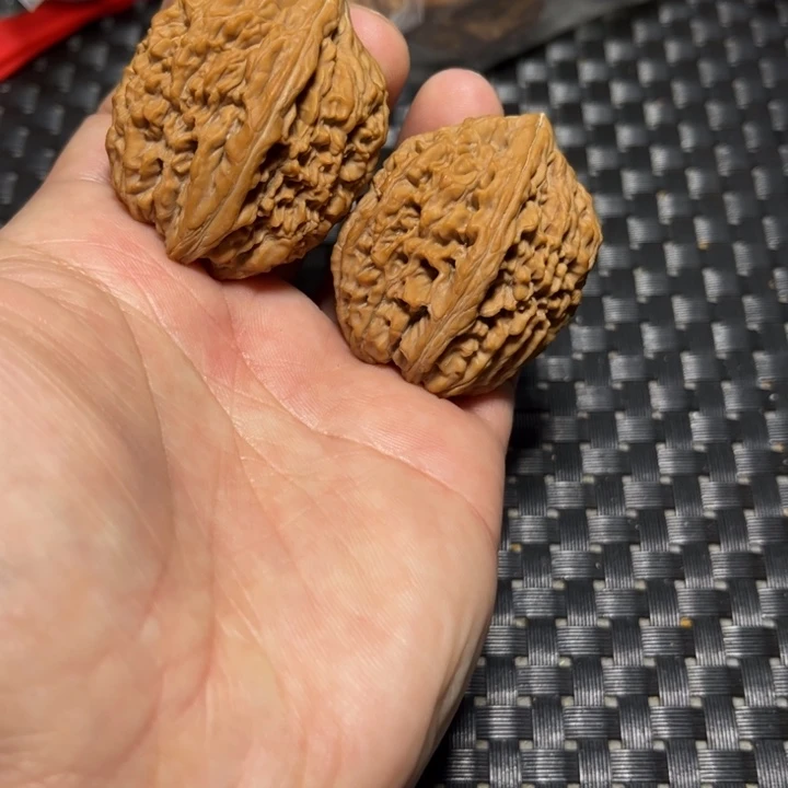 吊坠文玩核桃大蒜头