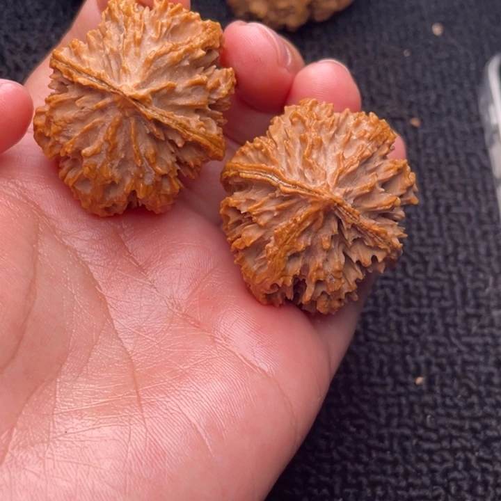 吊坠文玩核桃精品文玩核桃15