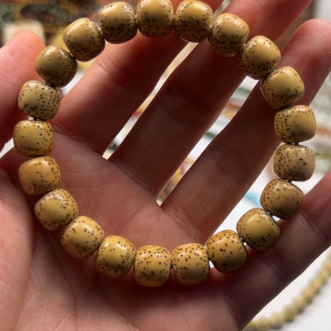 星月菩提手串福利品！！！！！