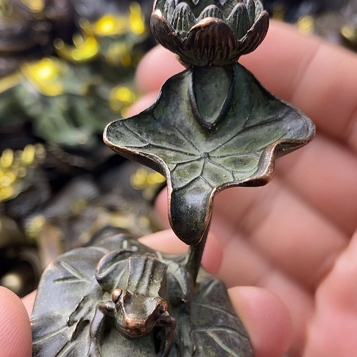 铜器摆件诚信经营