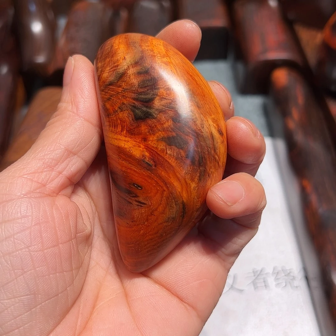 交趾黄檀（大红酸枝）乾***祥