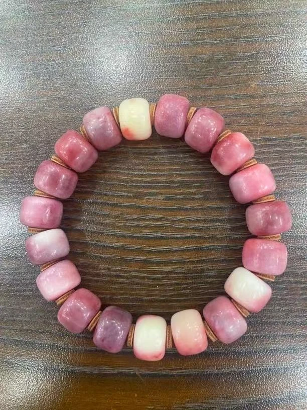 【大圣七号】H311-12三色单圈手串