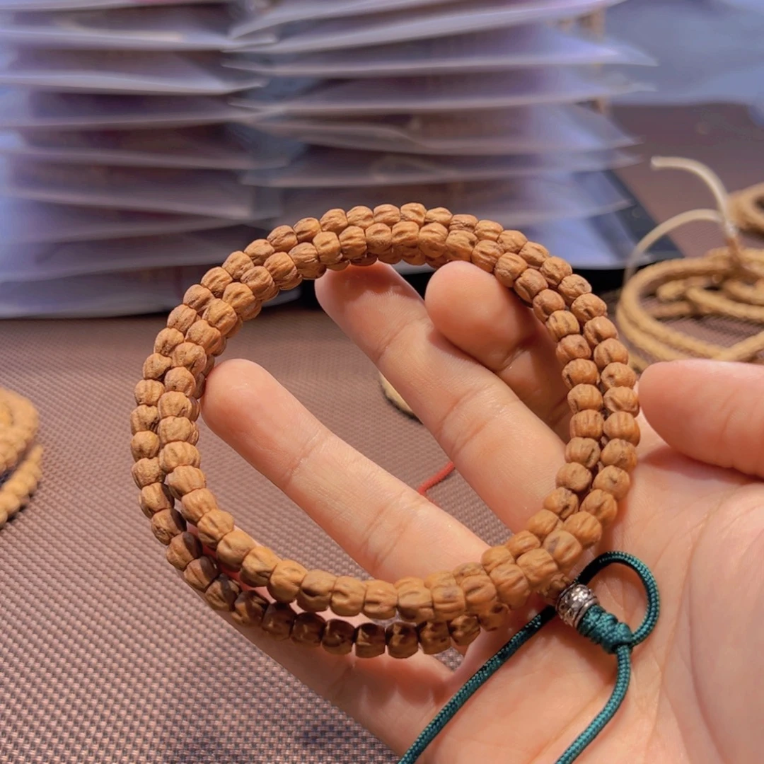 九***七吊坠柏香籽/百香籽