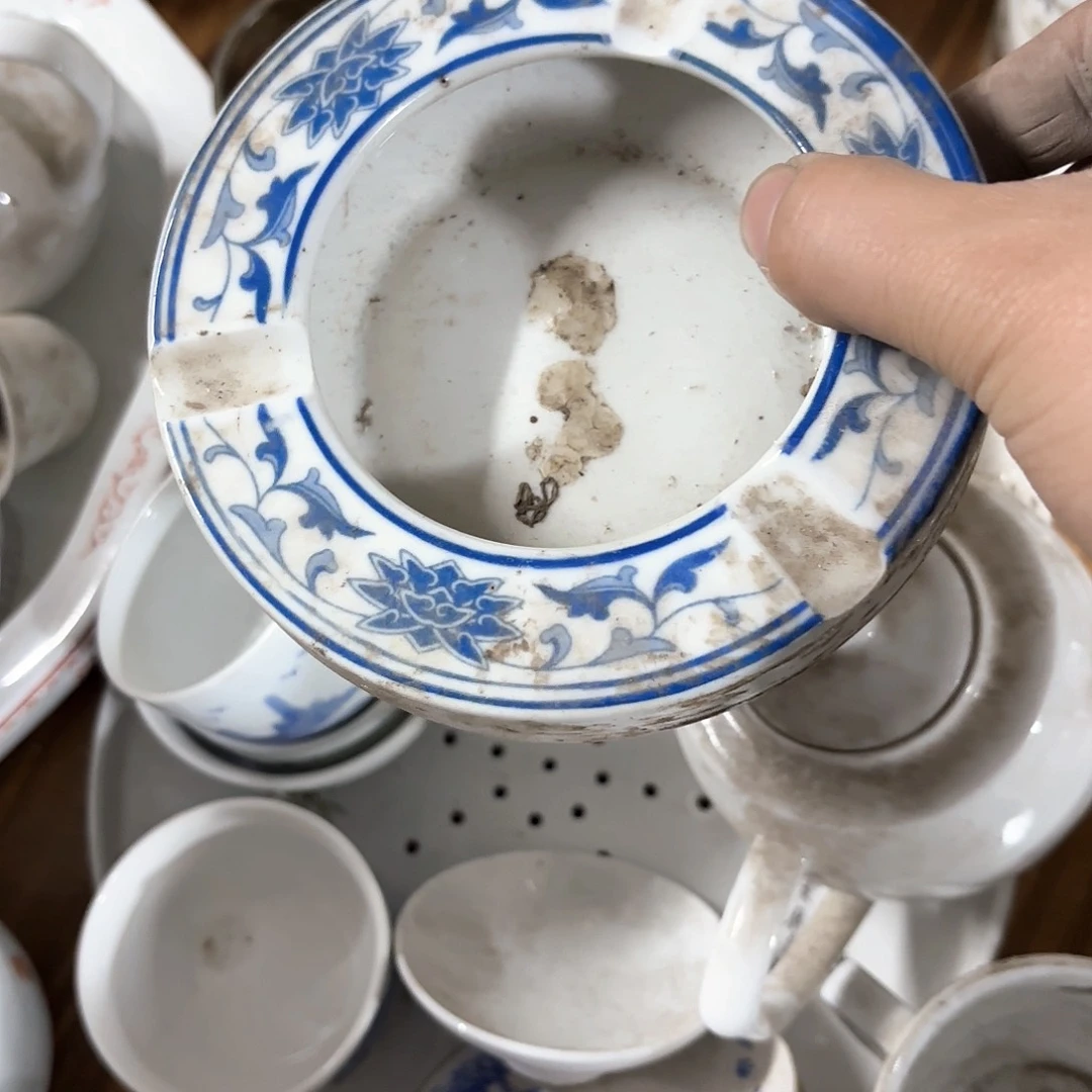 摆件用****9景德镇陶瓷文化