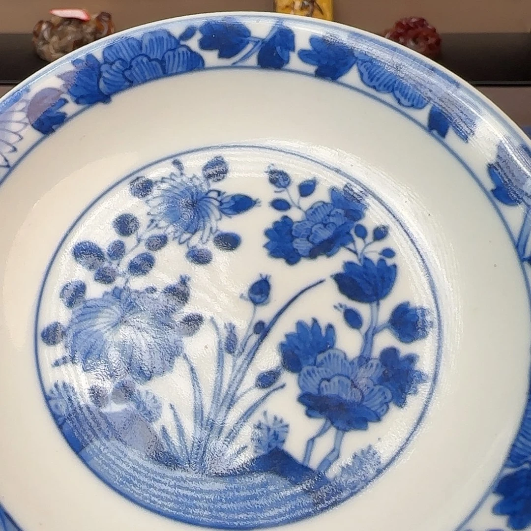 瓷片精品系列产品11