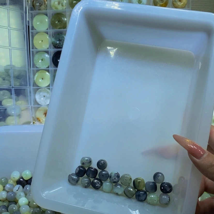 【闪购商品】蛇纹石玉其他合金72