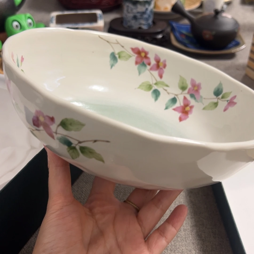 陶瓷艺术的发展和