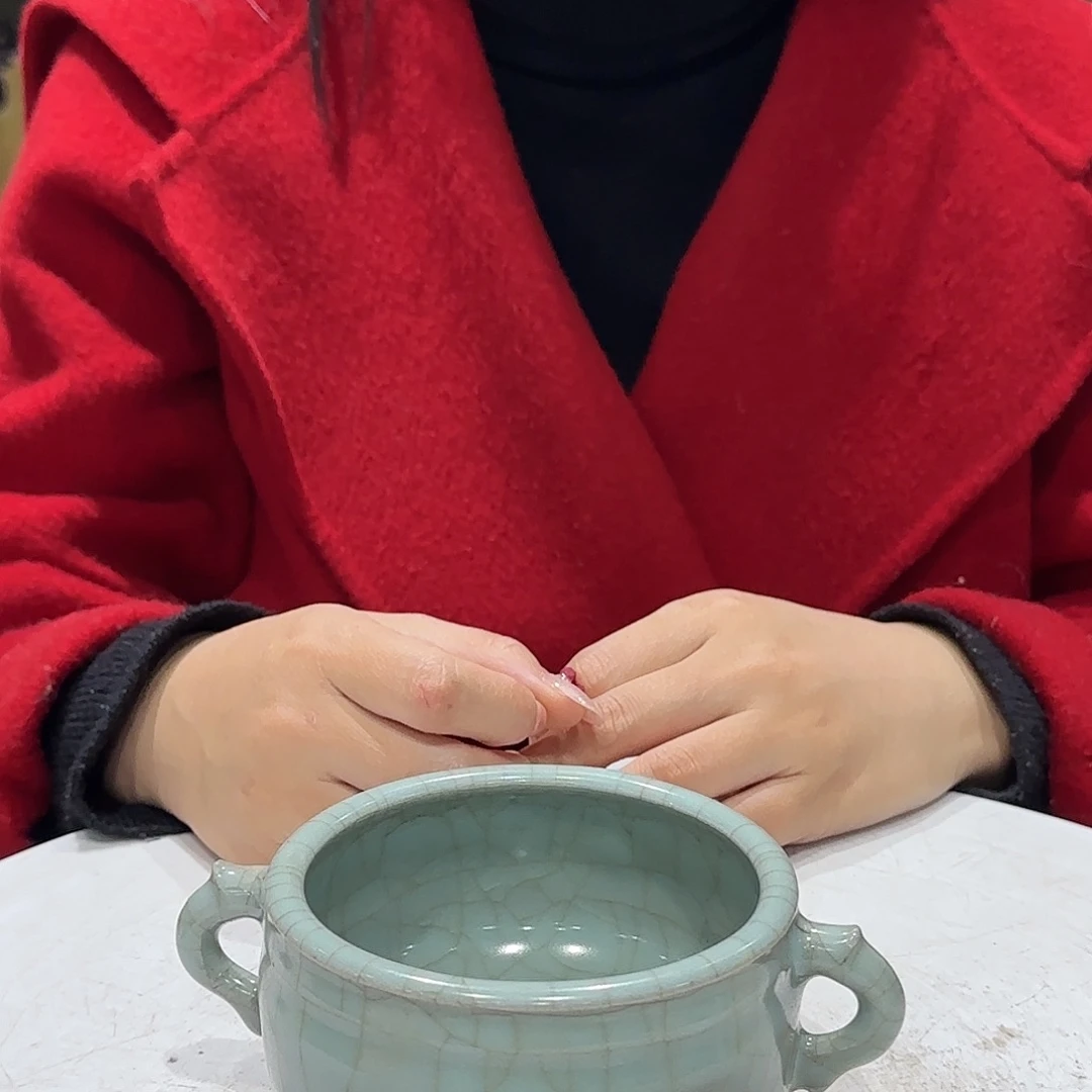 摆件4 景德镇陶瓷摆件