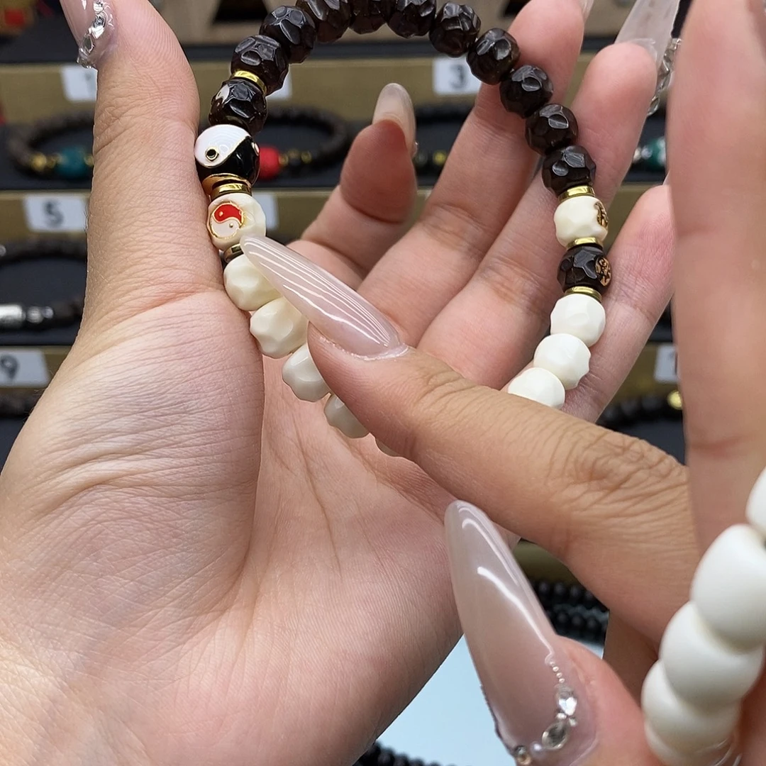 手串椰蒂原生态9*8