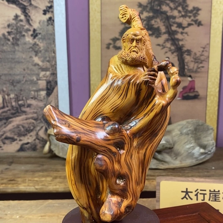 柏木（崖柏）崖柏111111