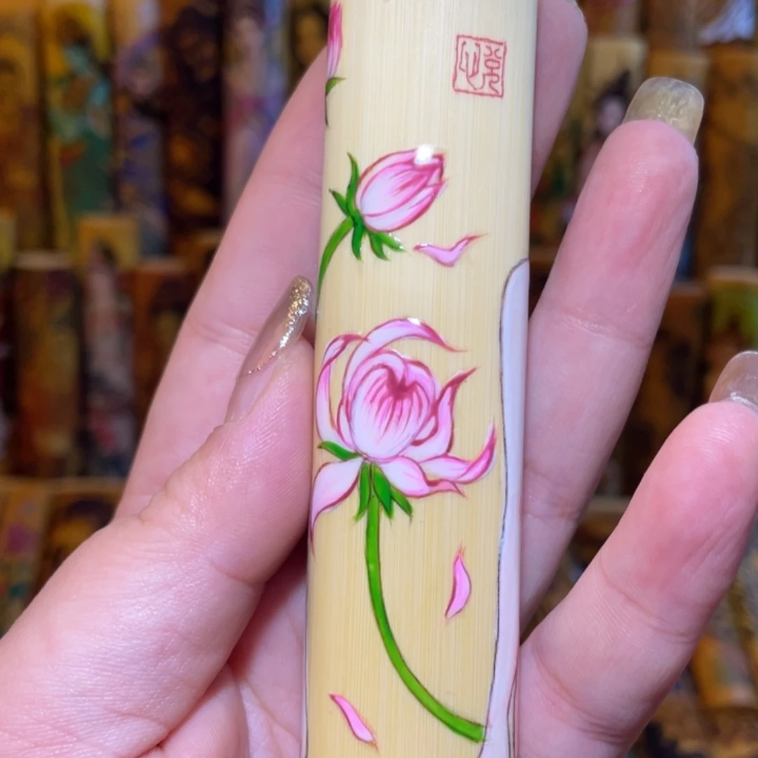 太***刺君子阁实心竹修竹