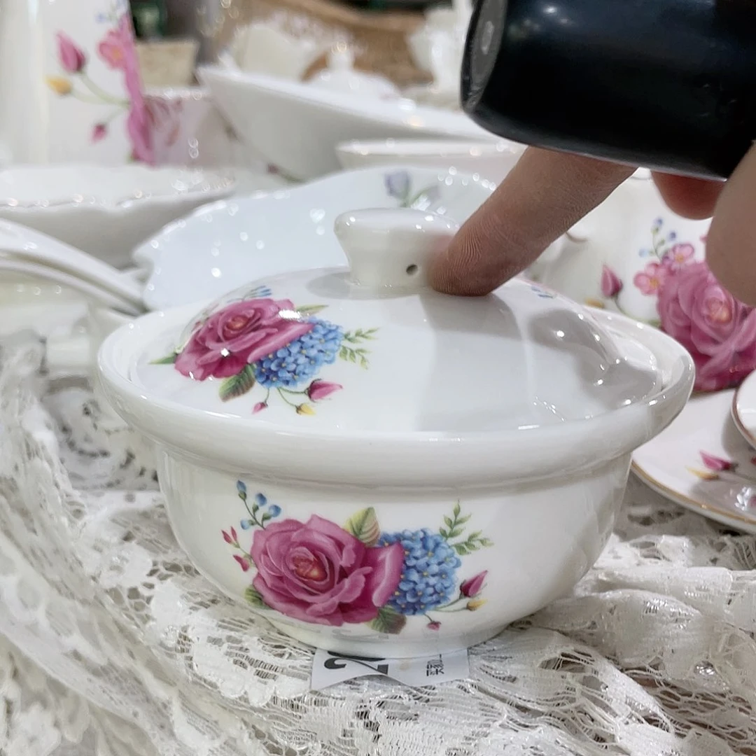 潮州小可爱陶瓷精致