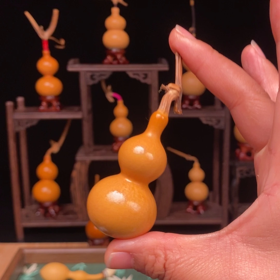 遥*精品葫芦一物一拍