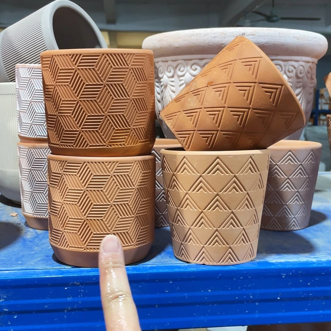 口11×11     红陶  发2  备注魔方/三角