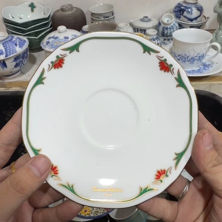 陶瓷推荐第二名20包邮