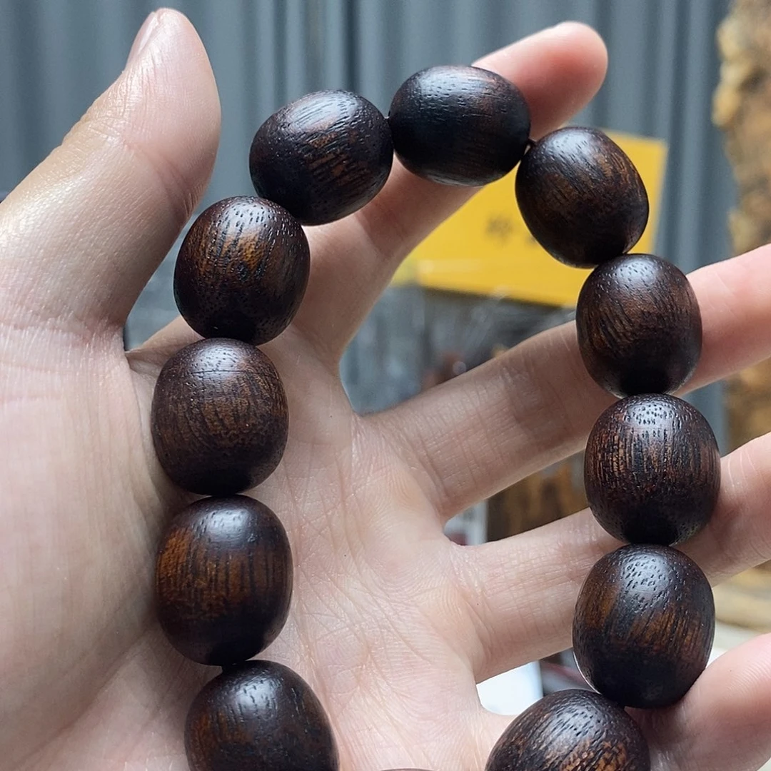 藤艺吊坠手串成品手串成品手串成品