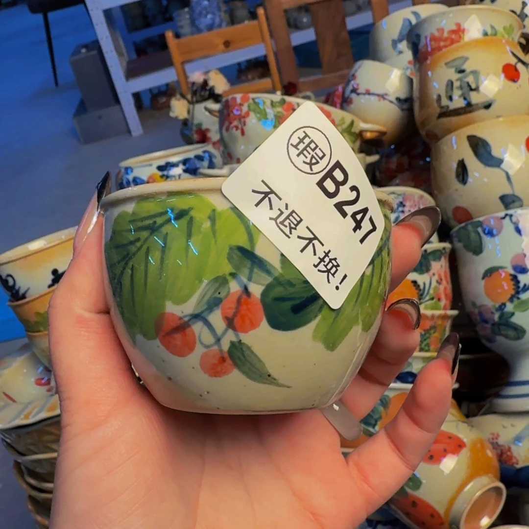 陶景德镇源头厂家