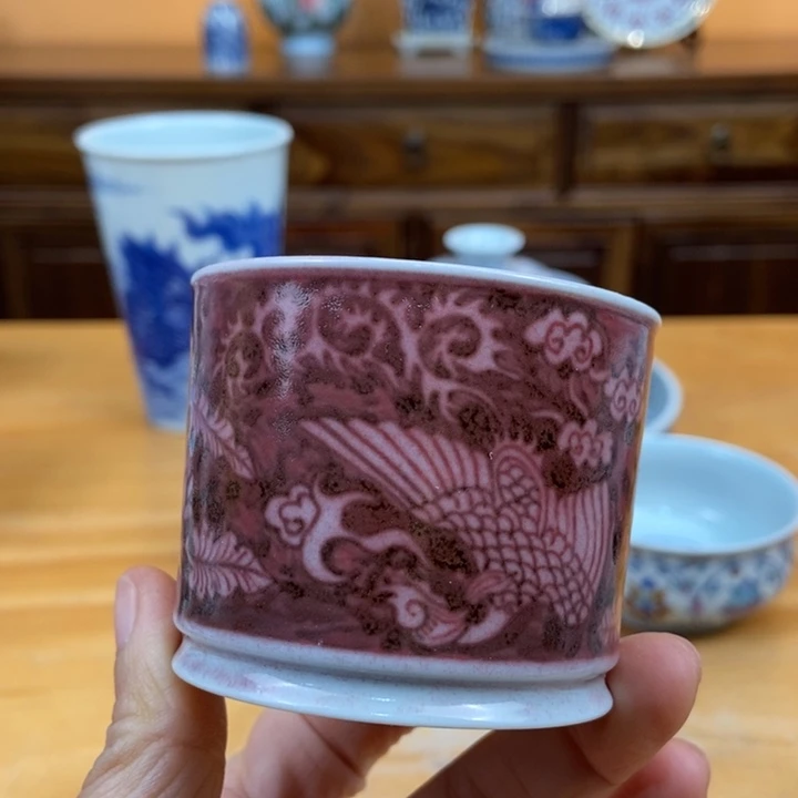 景德镇陶瓷景德镇瓷器