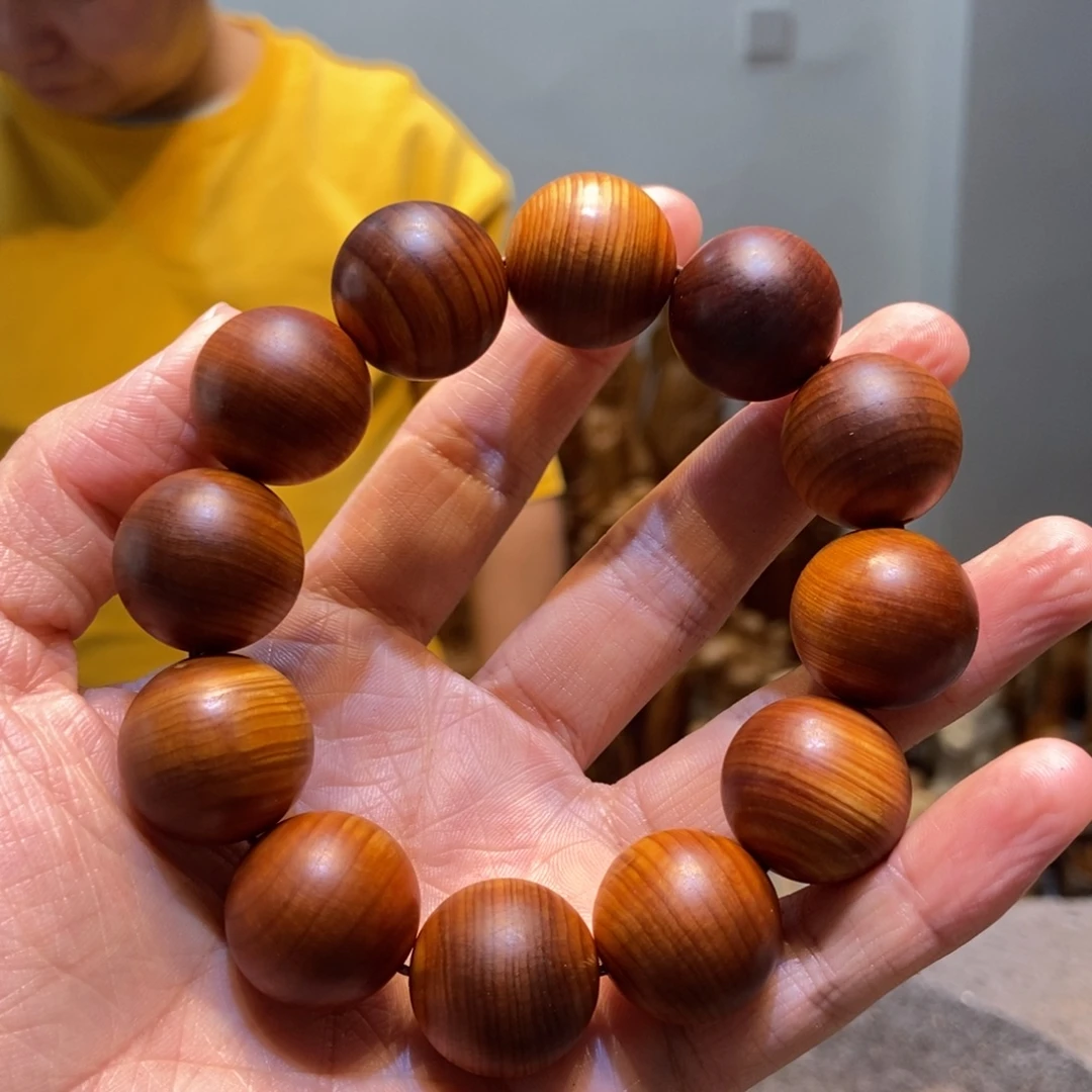 柏木（崖柏）太行崖柏根雕摆件