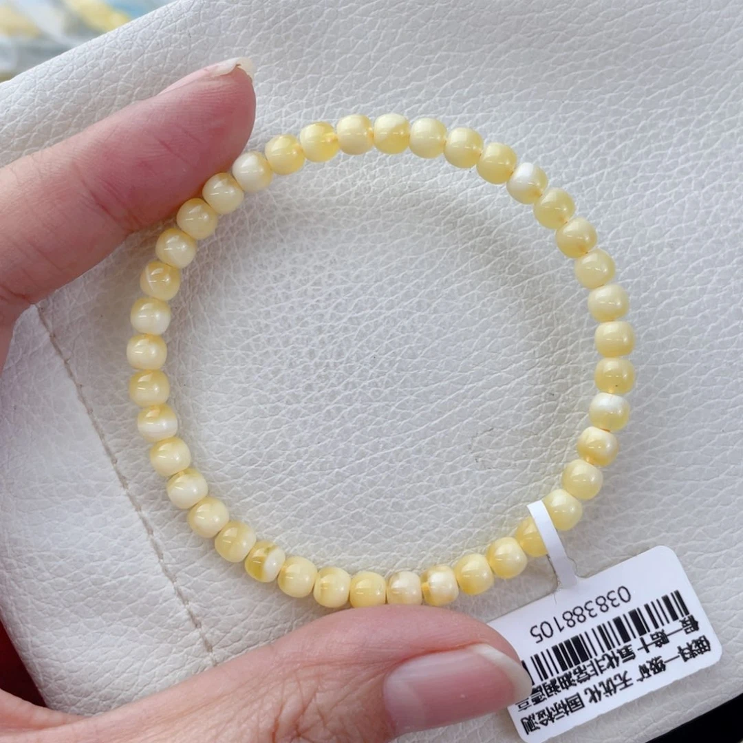 蜜蜡裸石未镶嵌蜜蜡243