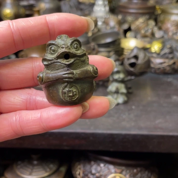 铜器摆件 888888888888