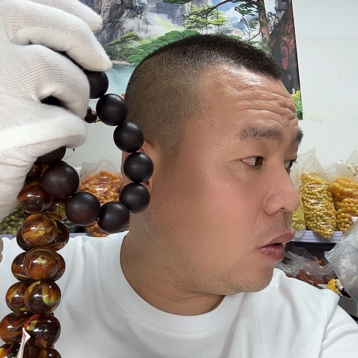 非洲紫檀（红花梨）68