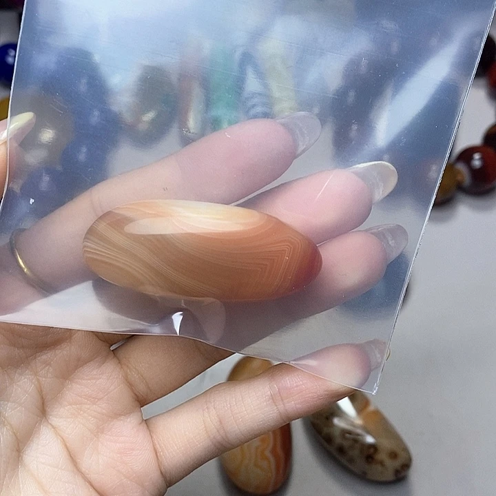 玛瑙/玉髓吊坠(不含链)未镶嵌?*