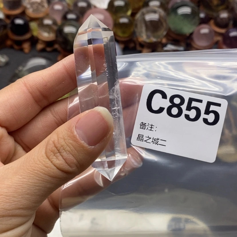 【闪购商品】水晶摆件精品未镶嵌
