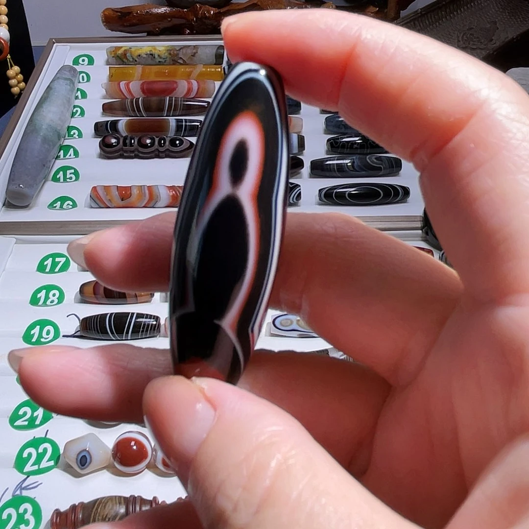 吊坠玛瑙未镶嵌用****7玛瑙吊坠