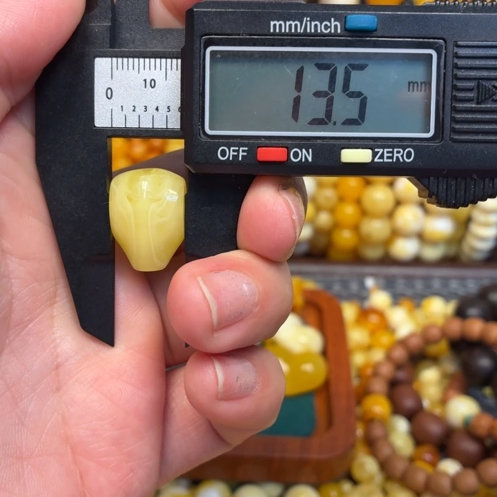 非金属配珠配饰141