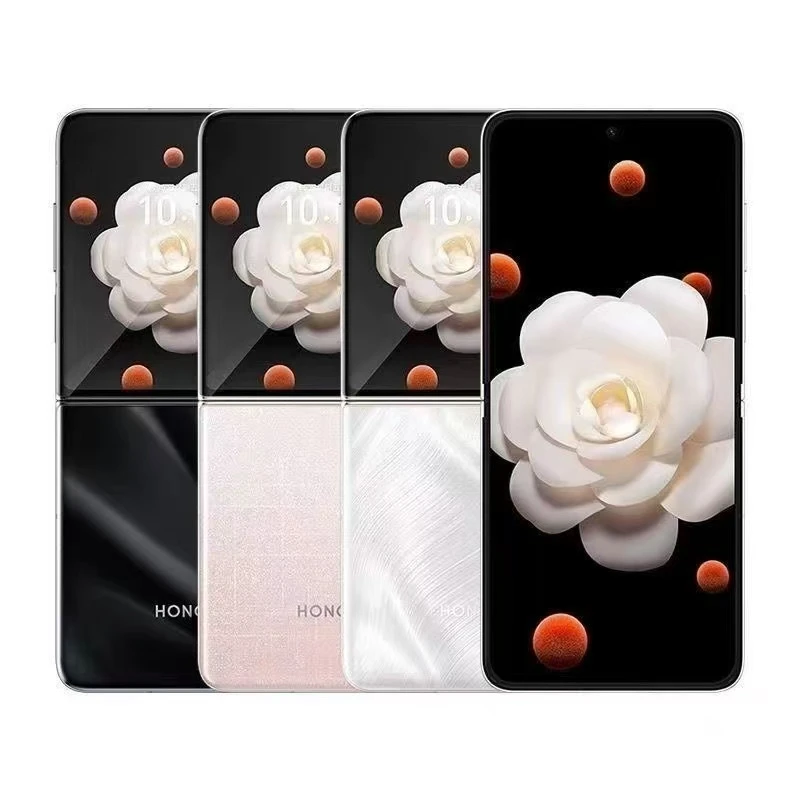 99新 honor/荣耀 99新荣耀Magic V Flip欧鑫数码双卡5G折叠屏