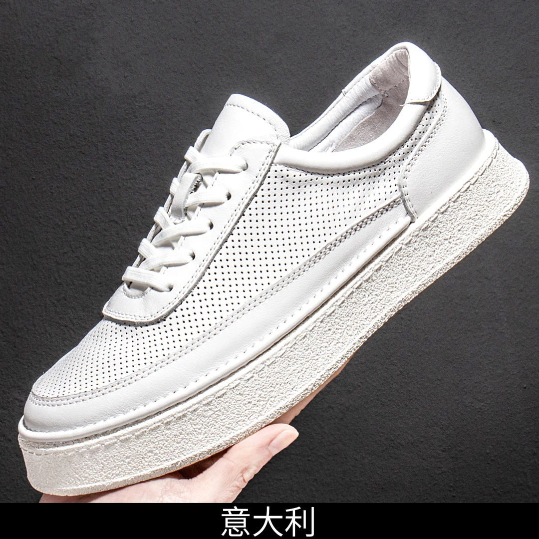 广州芯片高版本潮流货休闲男鞋男女同款