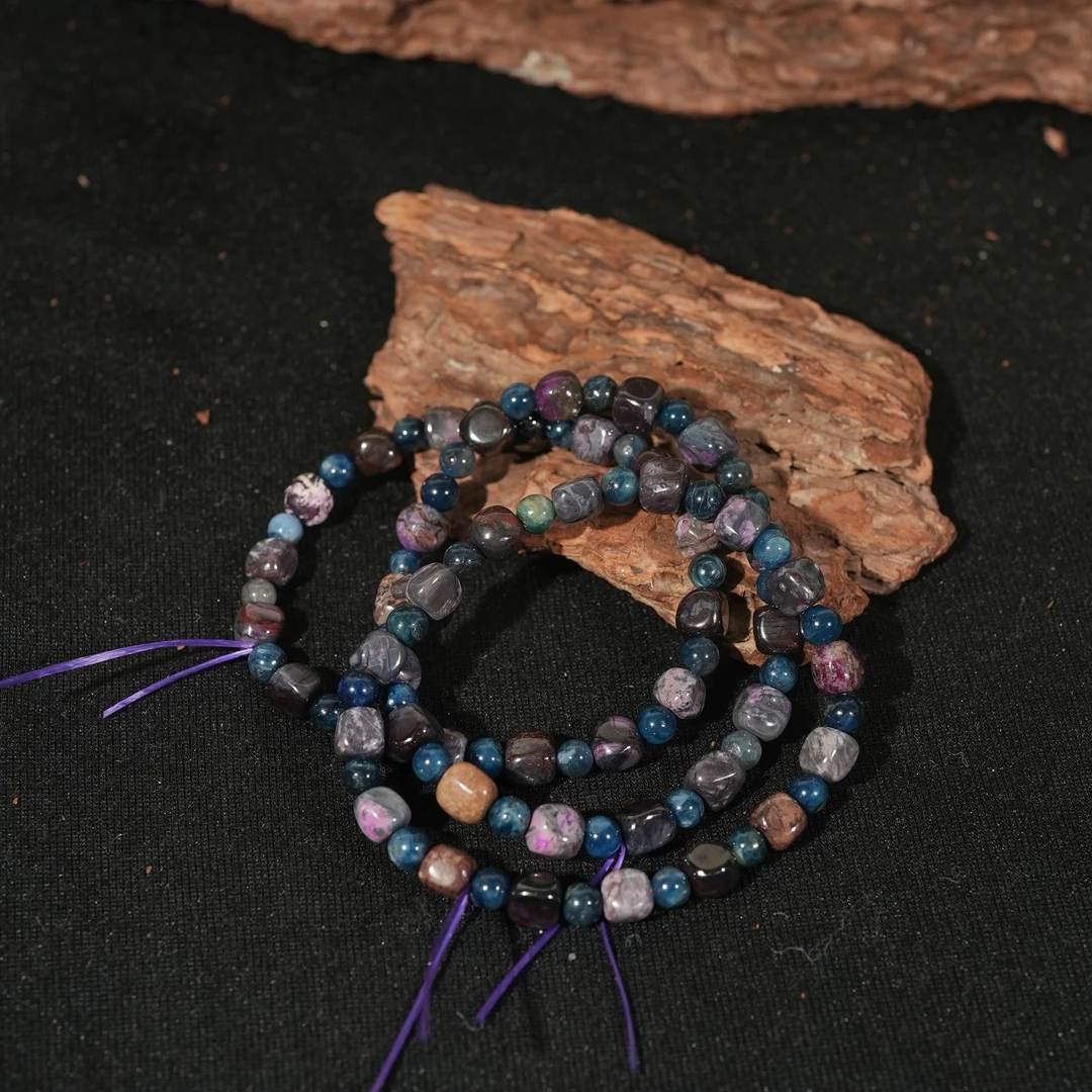 非金属锦纶手链 香港王老板-饰品手链5f699