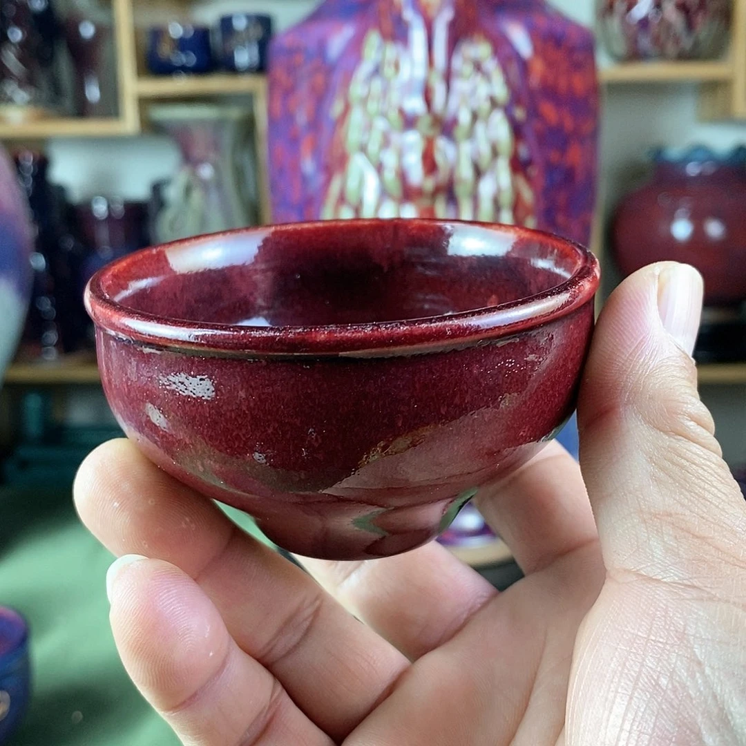 陶瓷福利多多支持