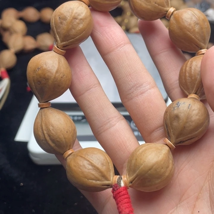 手串/手链橄榄核2.0