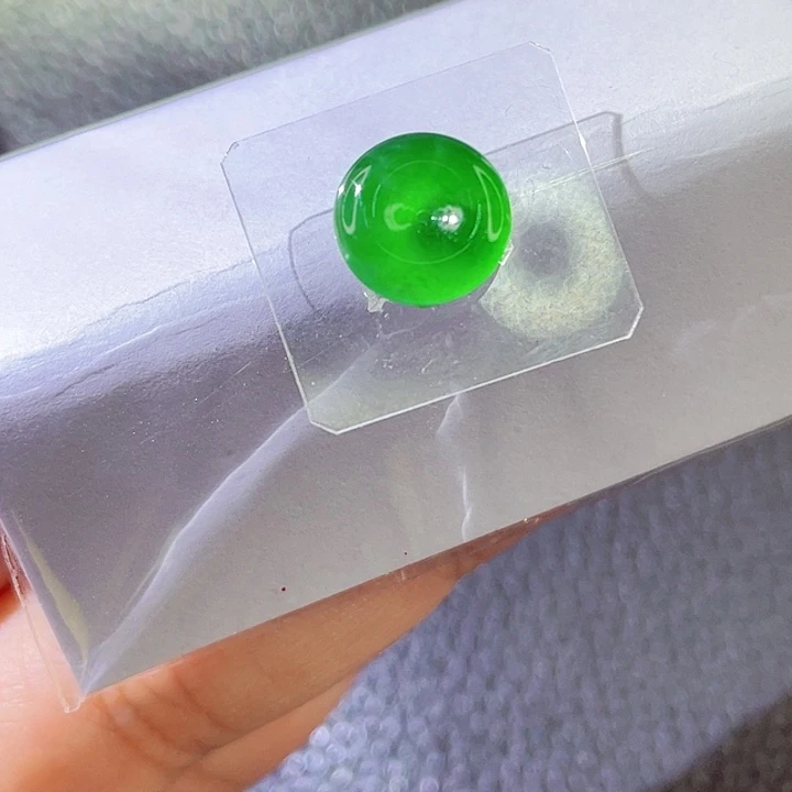 未镶嵌定制翡翠翡翠