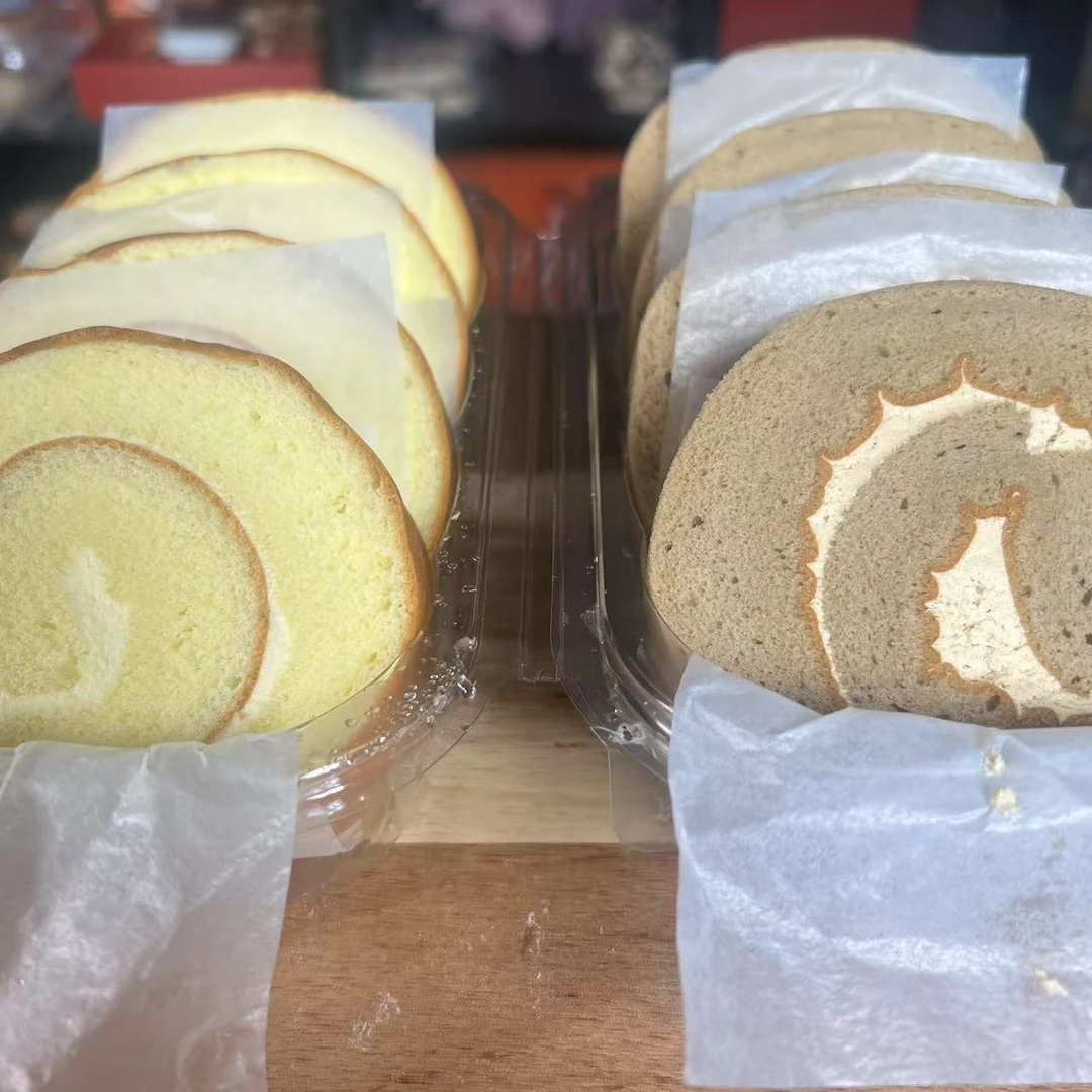 芝士黄油奶油蛋糕