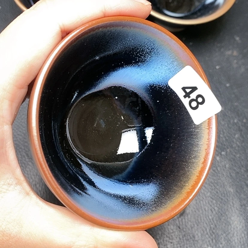 【闪购商品】茶盏我的盏太好看了吧