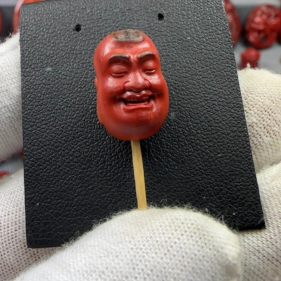 南红玛瑙珠子10+未镶嵌