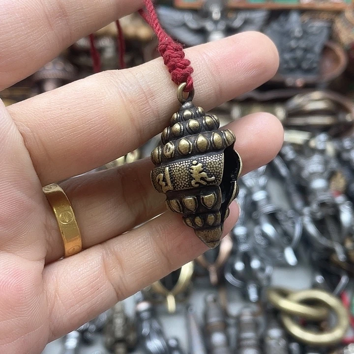 工艺品挂件一物一图