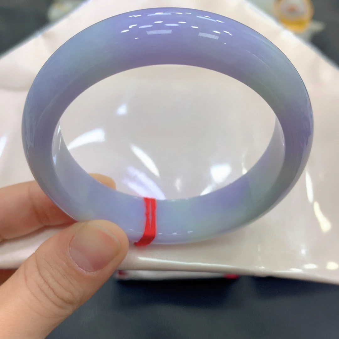 °****翡翠未镶嵌手镯翡翠