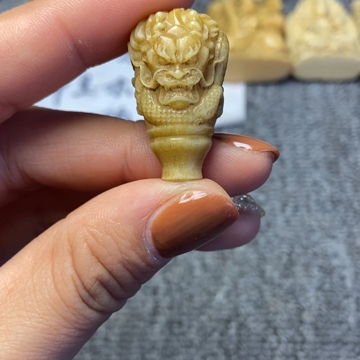 非金属木质其他配饰