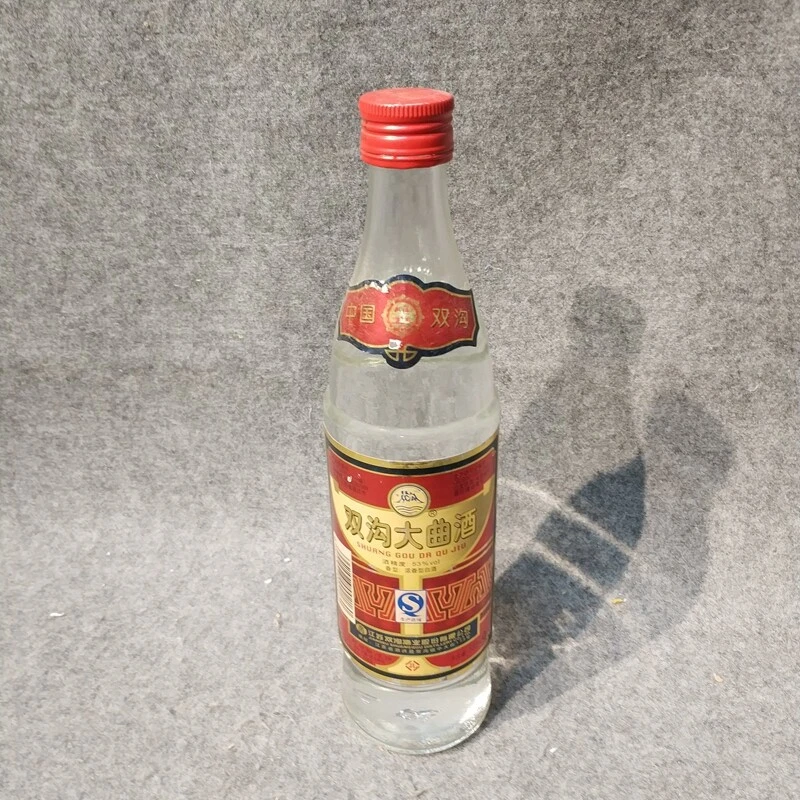 2013年双沟大曲53度500ml11-M25I7007C09-03