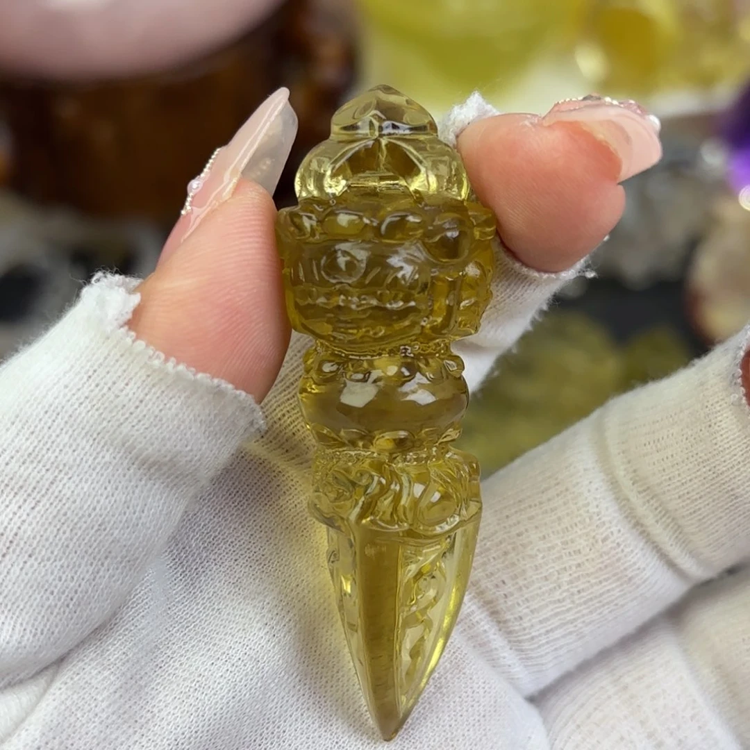 水晶水晶摆件未镶嵌奥****干