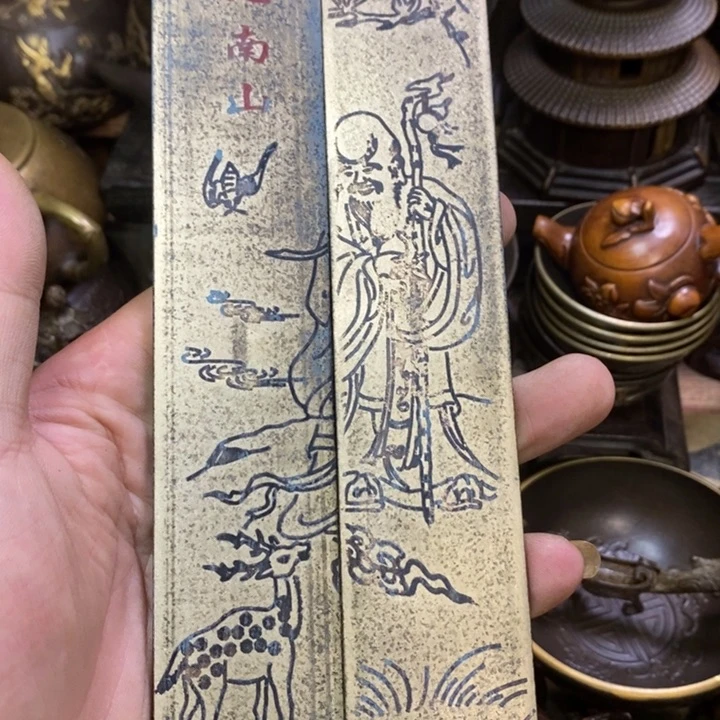 铜家居饰品铜器摆件