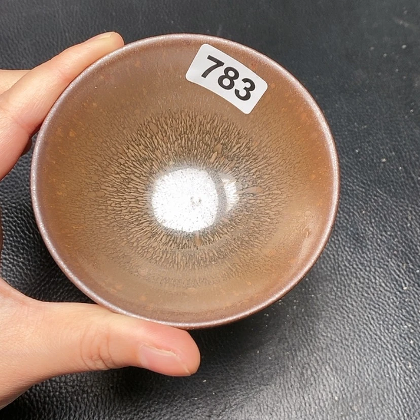 【闪购商品】茶盏全手工打造建盏