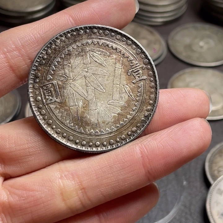 ****？银元钱币仿古钱币工艺品000