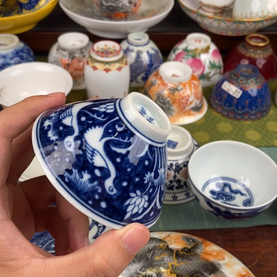陶瓷的的设计师是一