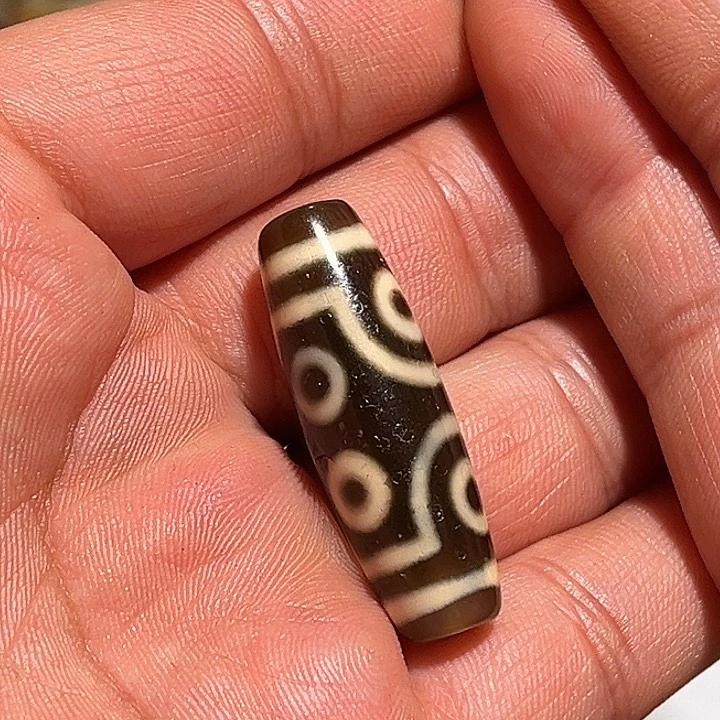 玛瑙/玉髓颈饰未镶嵌鹏*