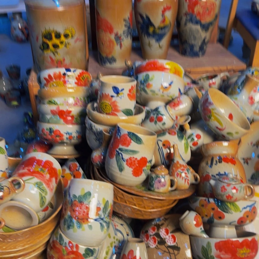 罐景德镇源头厂家